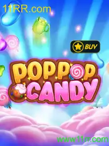 POPPOPCANDY