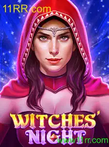 WitchesNight
