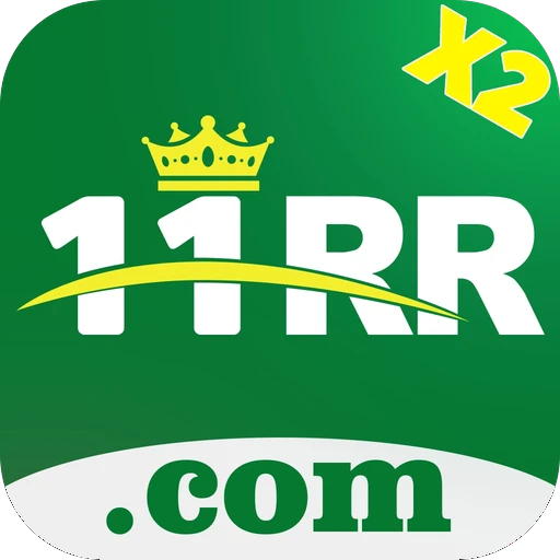 11RR.com-platform Oficial Slots Brasil Logo